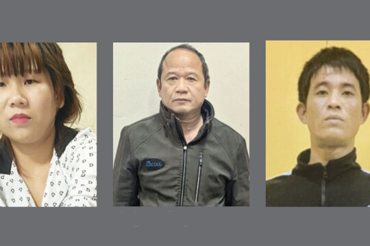Tân Yên: Nhà nghỉ Thanh Sơn thành điểm mua bán ma túy "khủng"